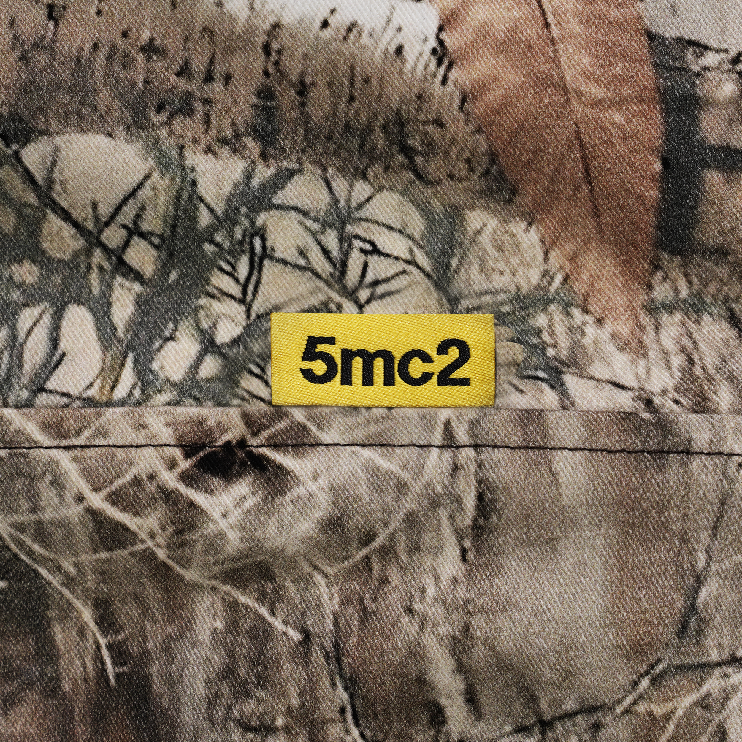 5M Realtree Aviator Jacket - 5mc2™