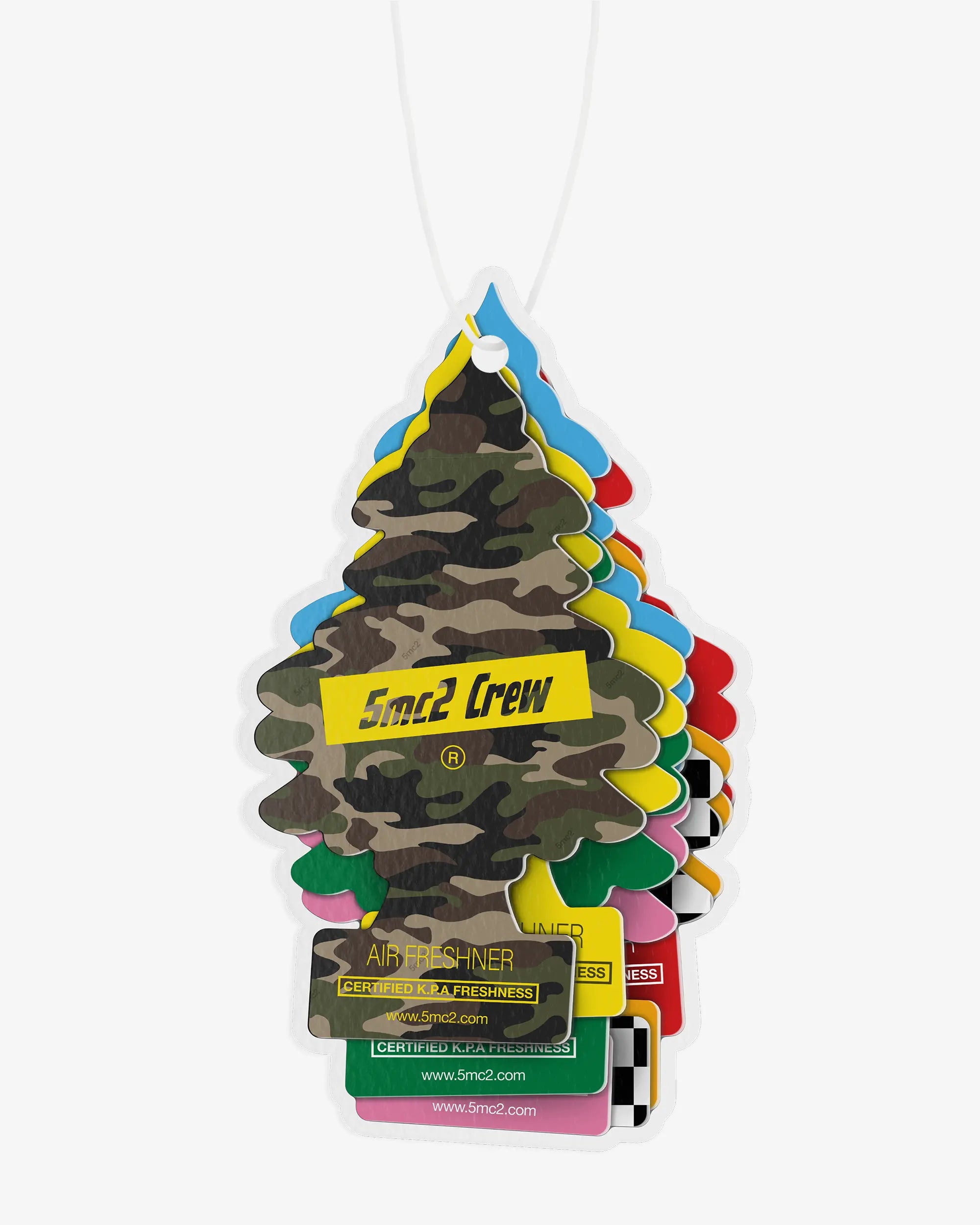 Air Freshener