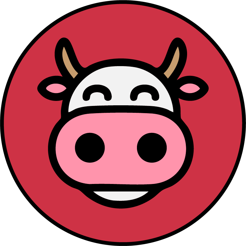 Cow 5