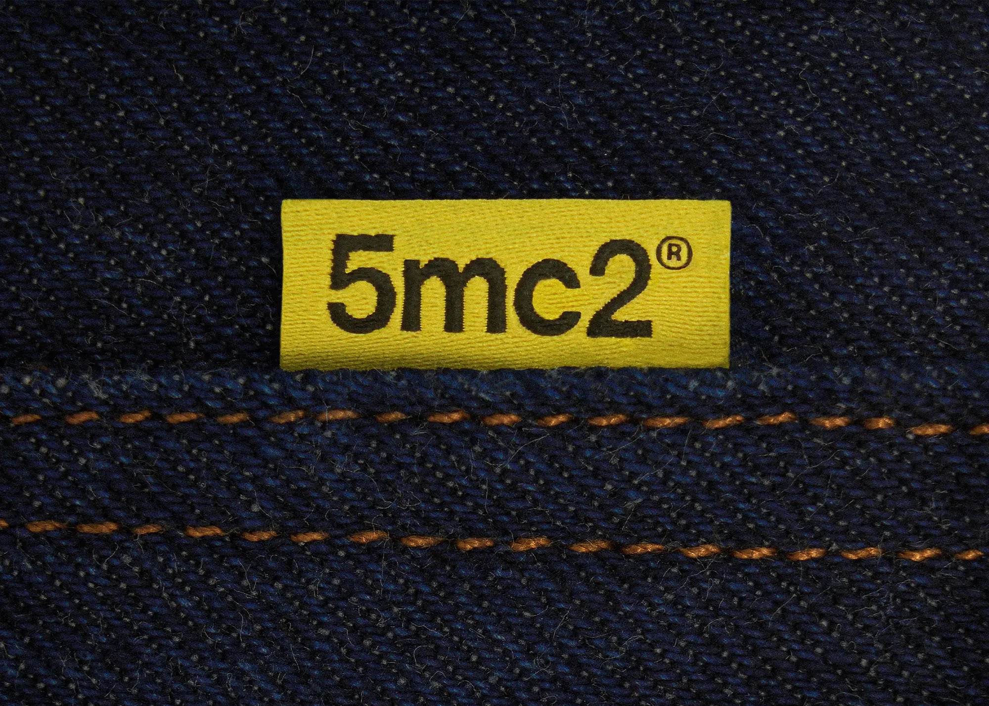 Authentic Raw Denim Wear