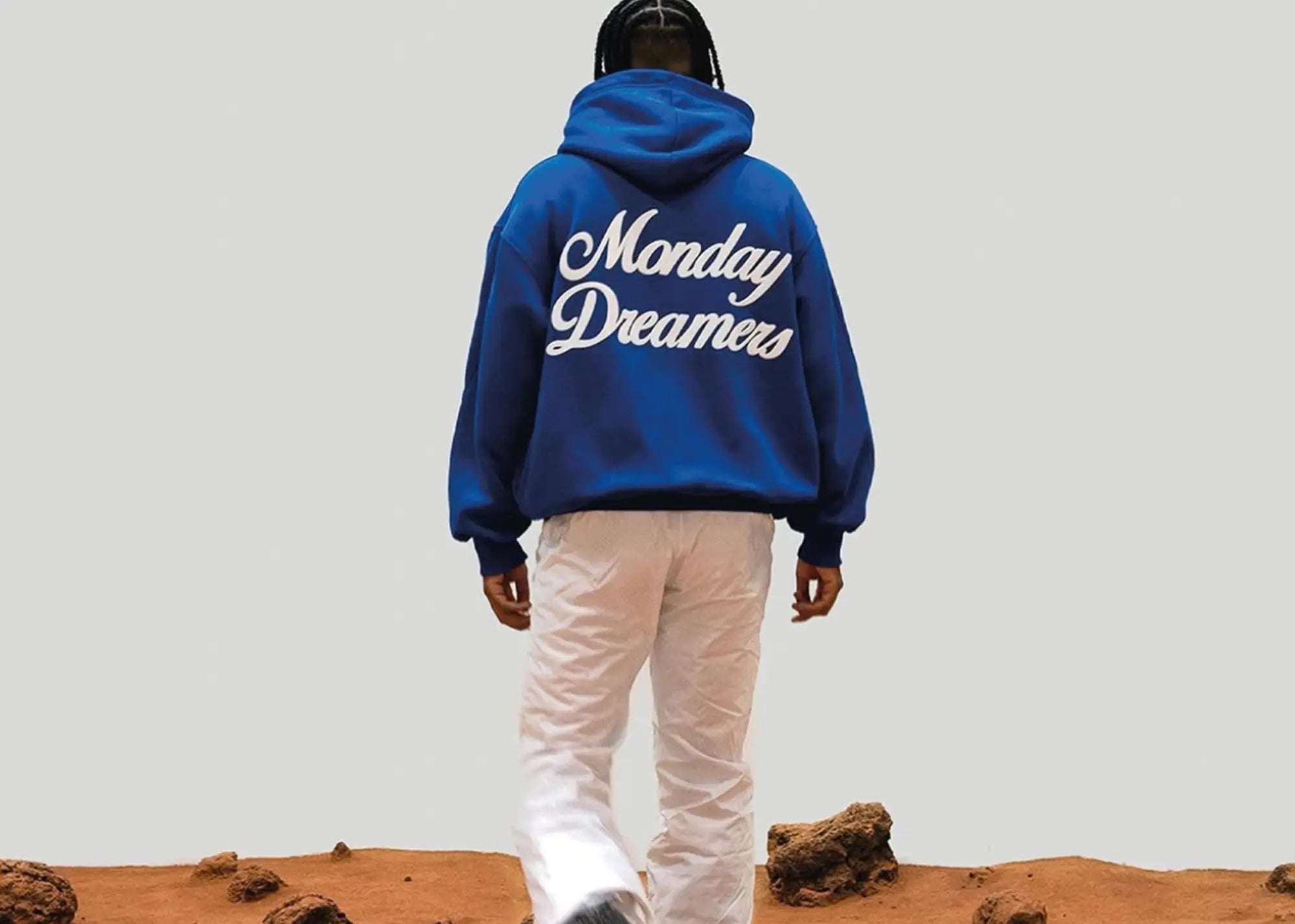 Monday Dreamers
