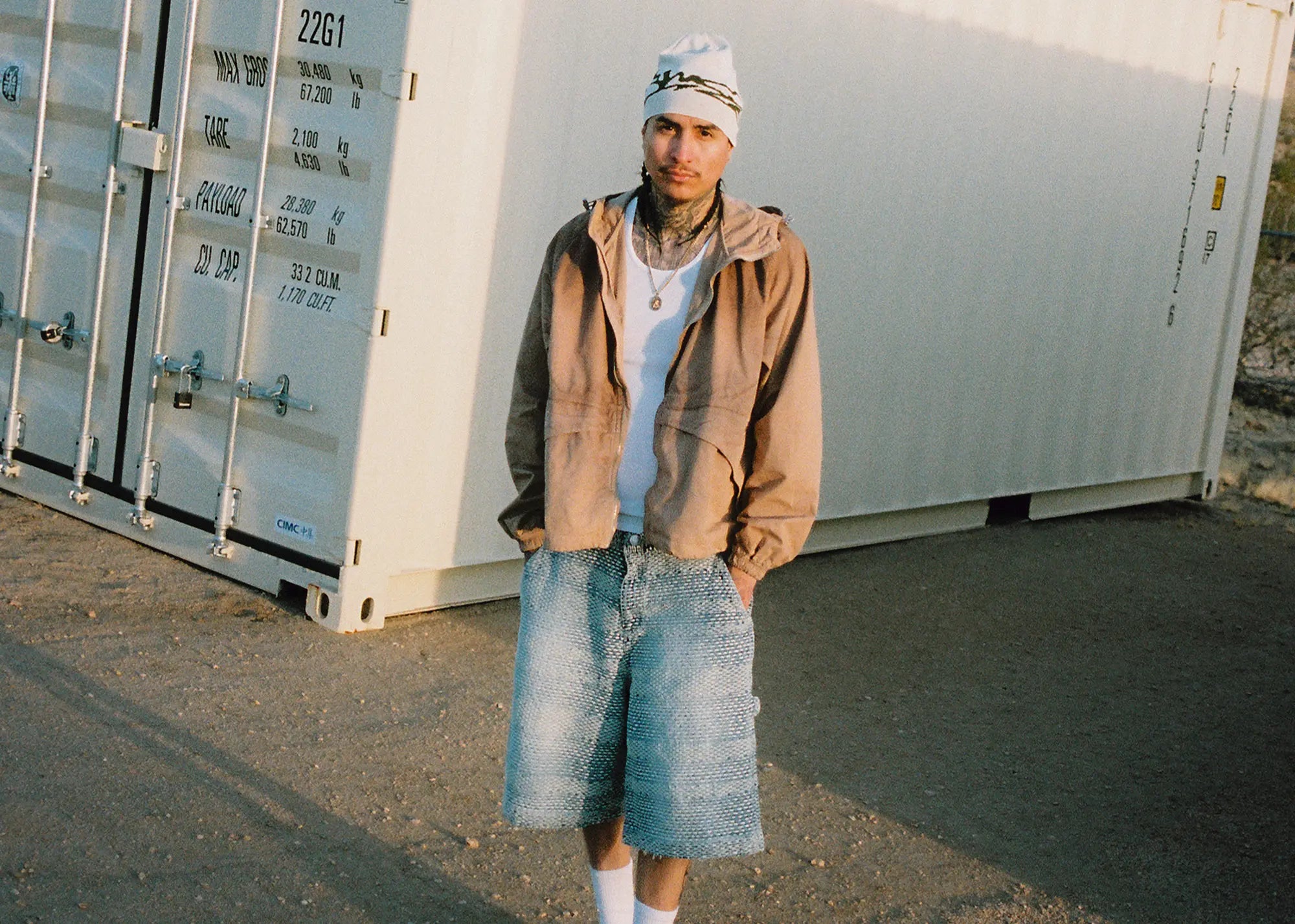 Spring/Summer 25