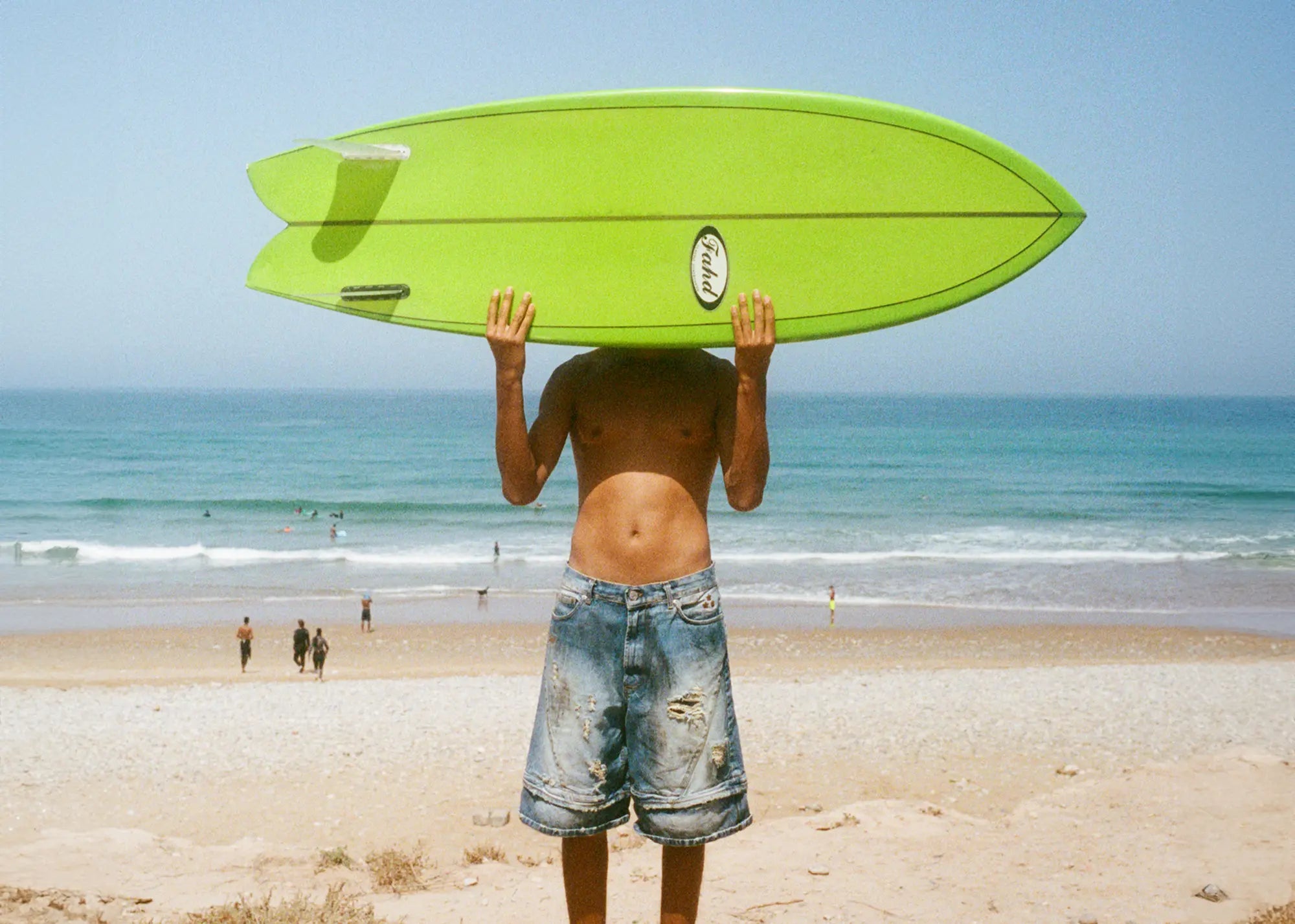 SUMMER 25