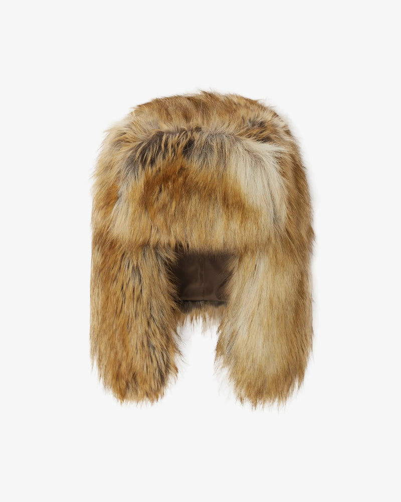 Bigfoot Hat - 5mc2™