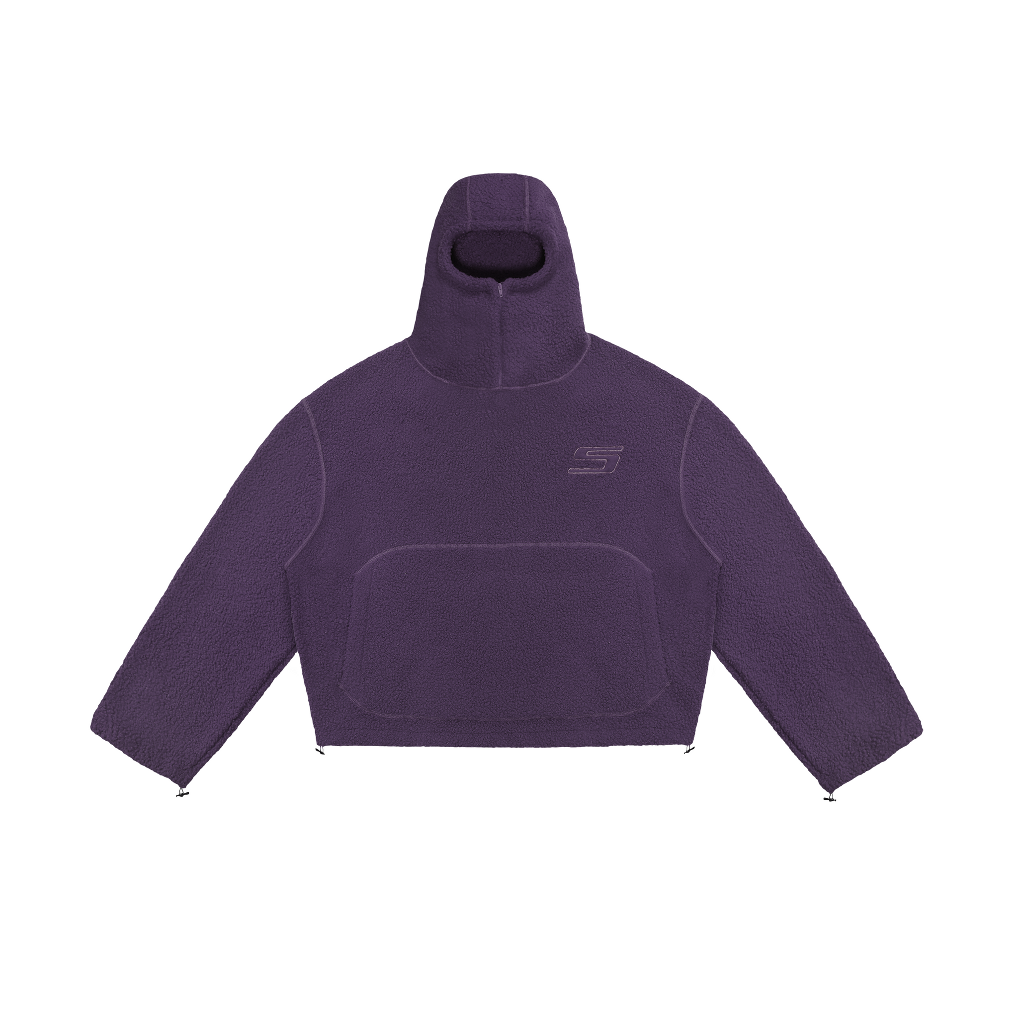 Nova Purple Ninja Fleece - 5mc2™