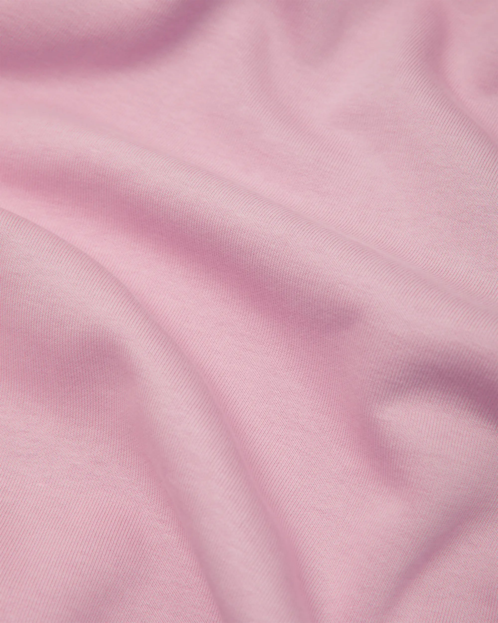 Baby Pink Hoodie