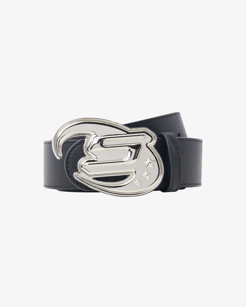 True Black Universal Belt - 5mc2™