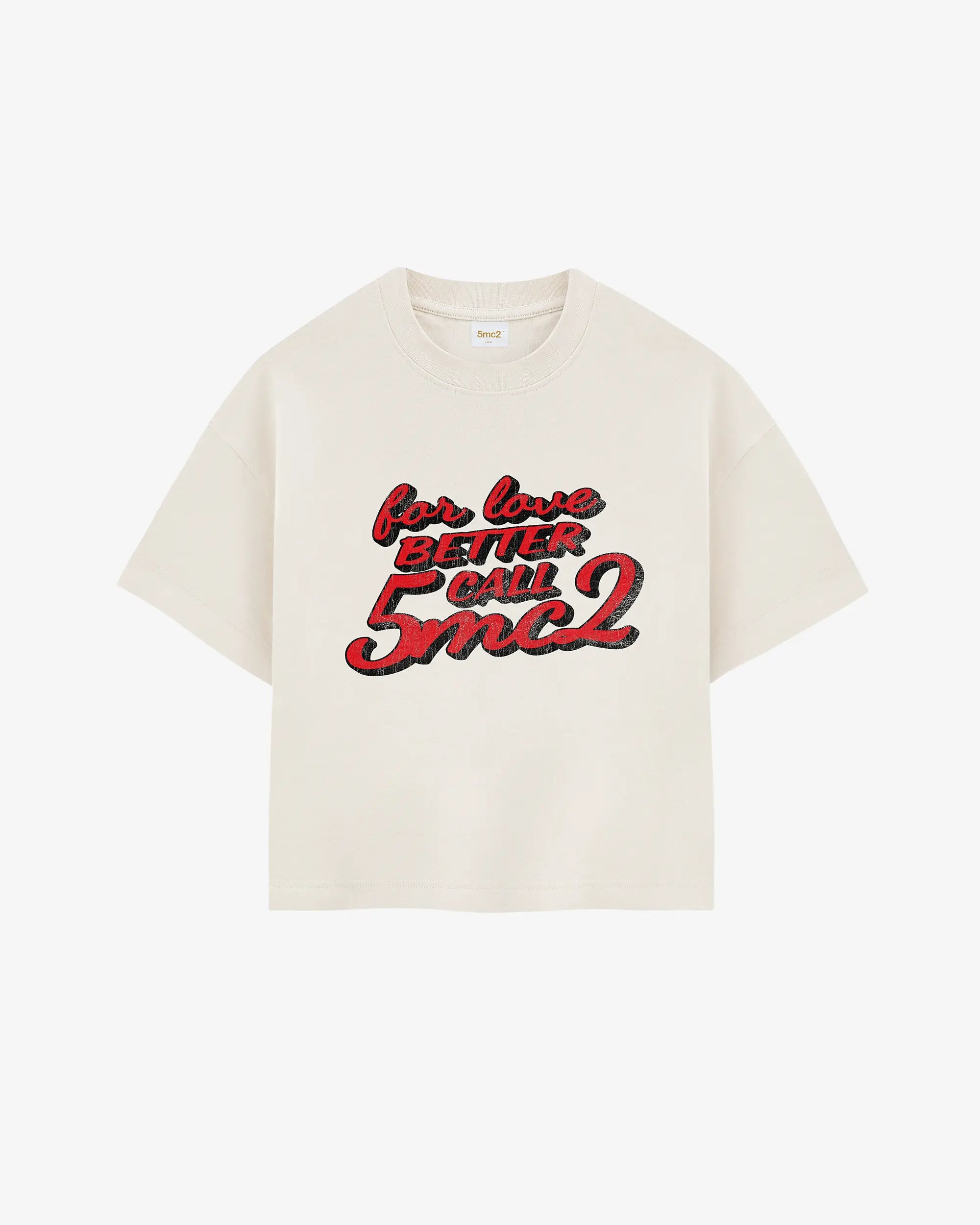 5m' Hotline Tee