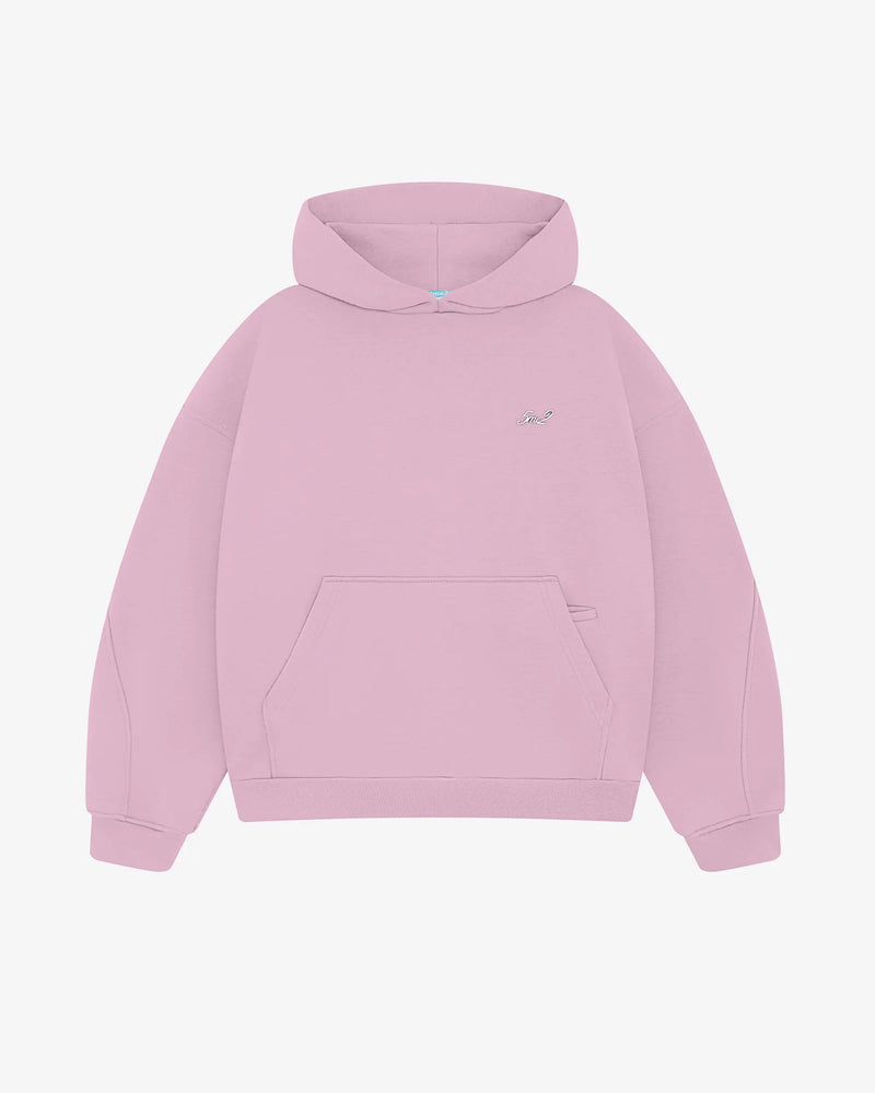 Cloud Stepper Hoodie