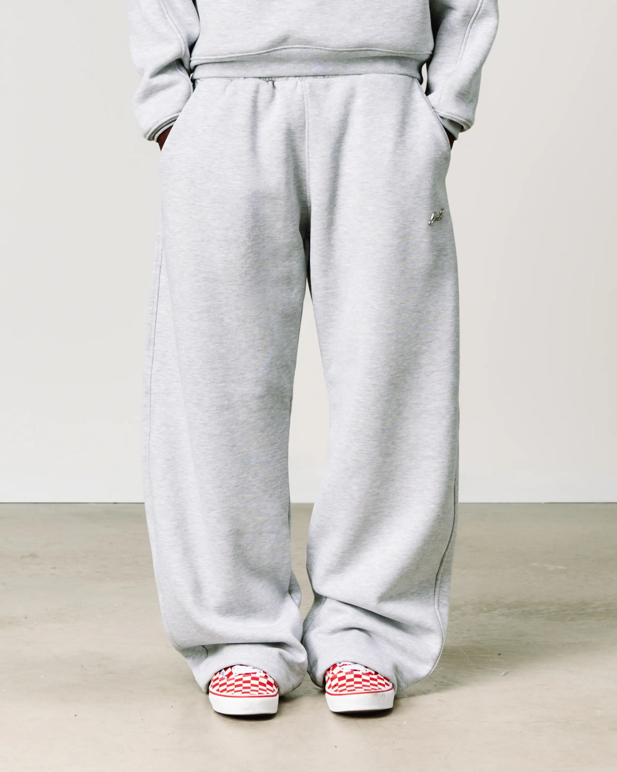 Cloud Stepper Sweatpants