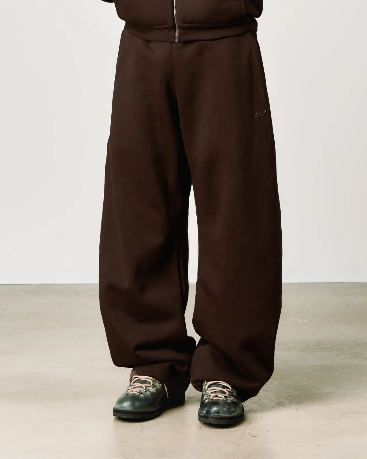Cloud Stepper Sweatpants