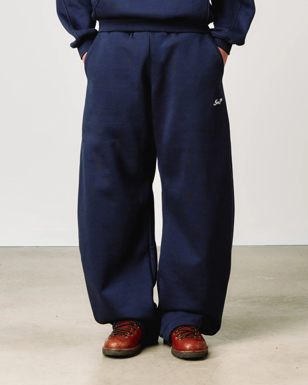 Cloud Stepper Sweatpants