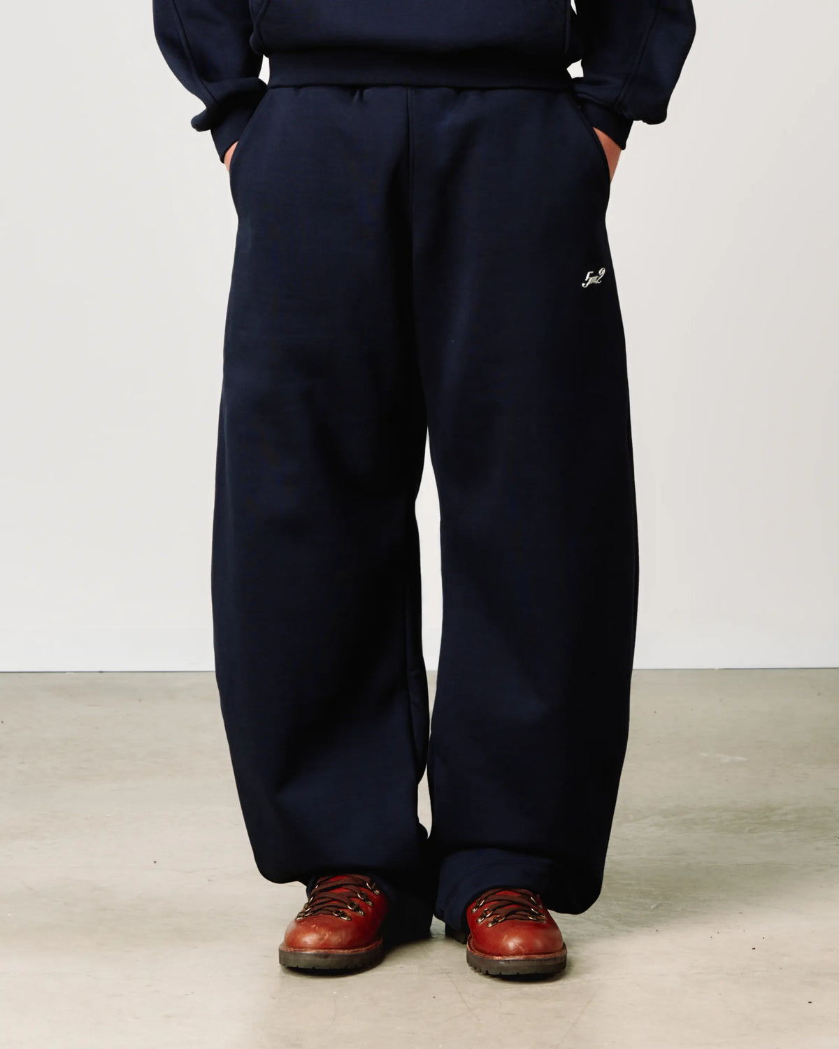 Cloud Stepper Sweatpants