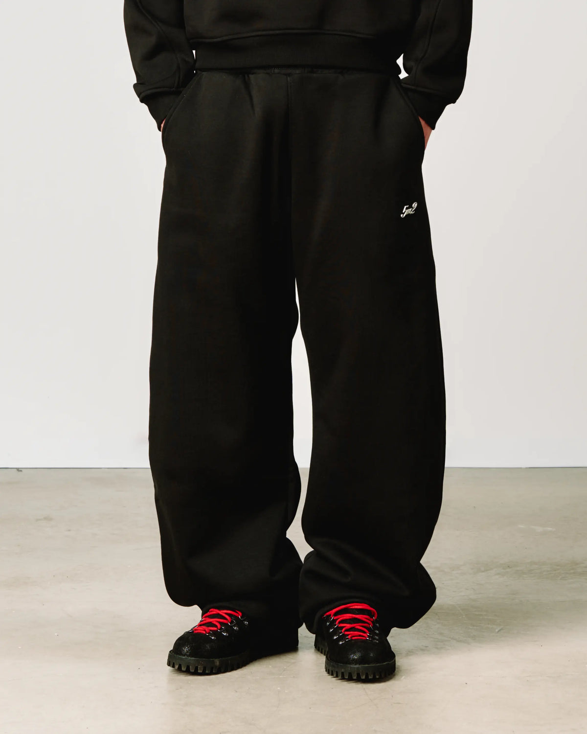 Cloud Stepper Sweatpants