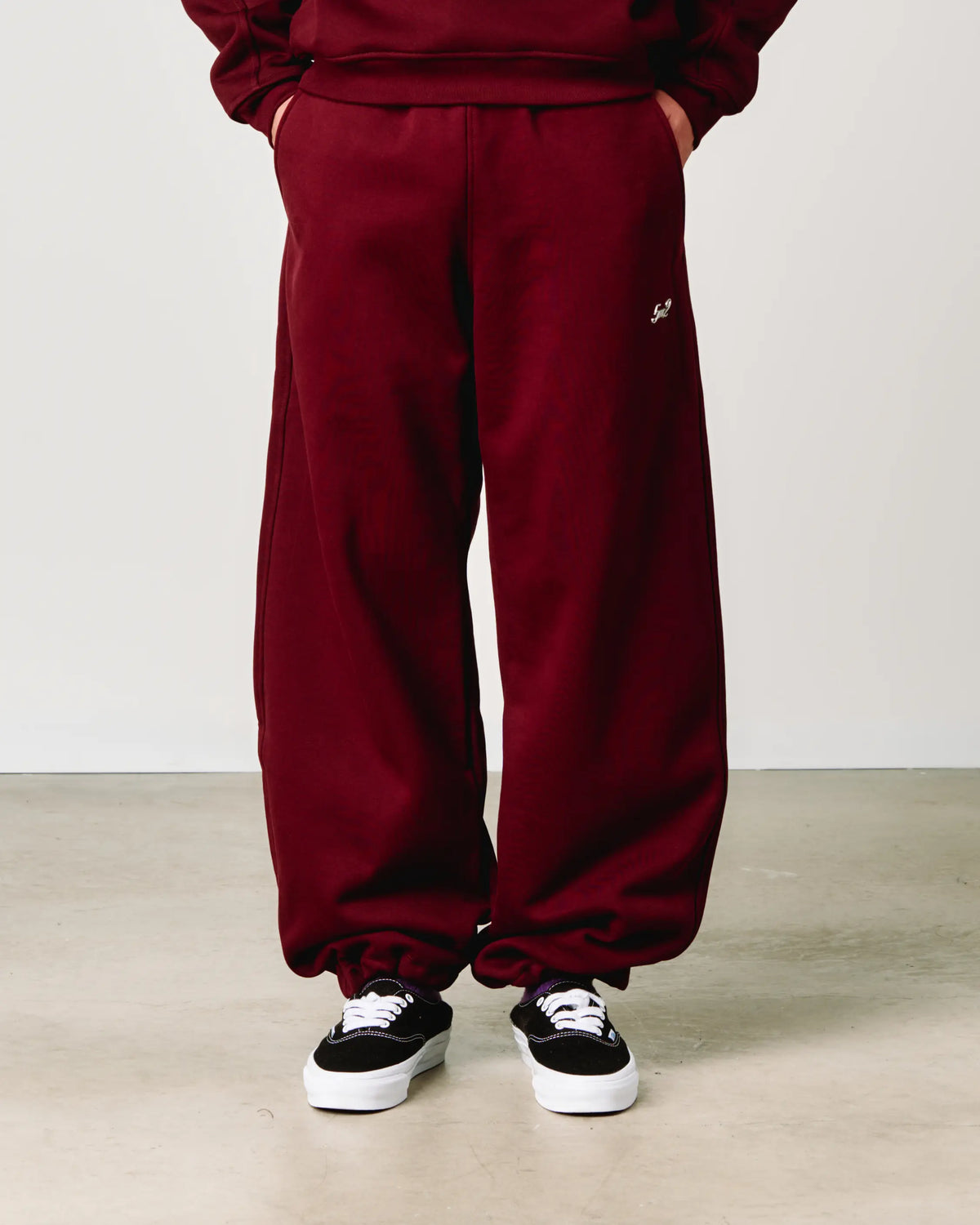 Cloud Stepper Sweatpants