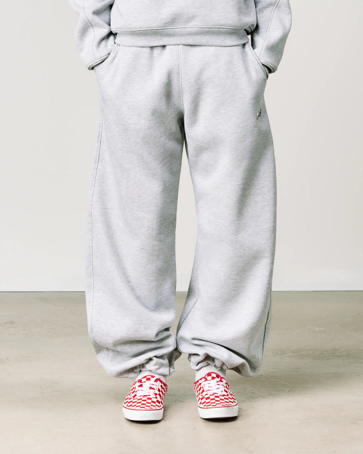 Cloud Stepper Sweatpants