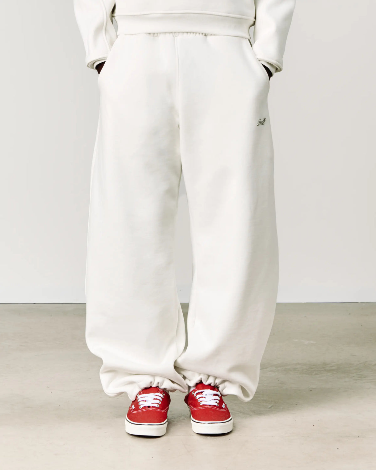 Cloud Stepper Sweatpants