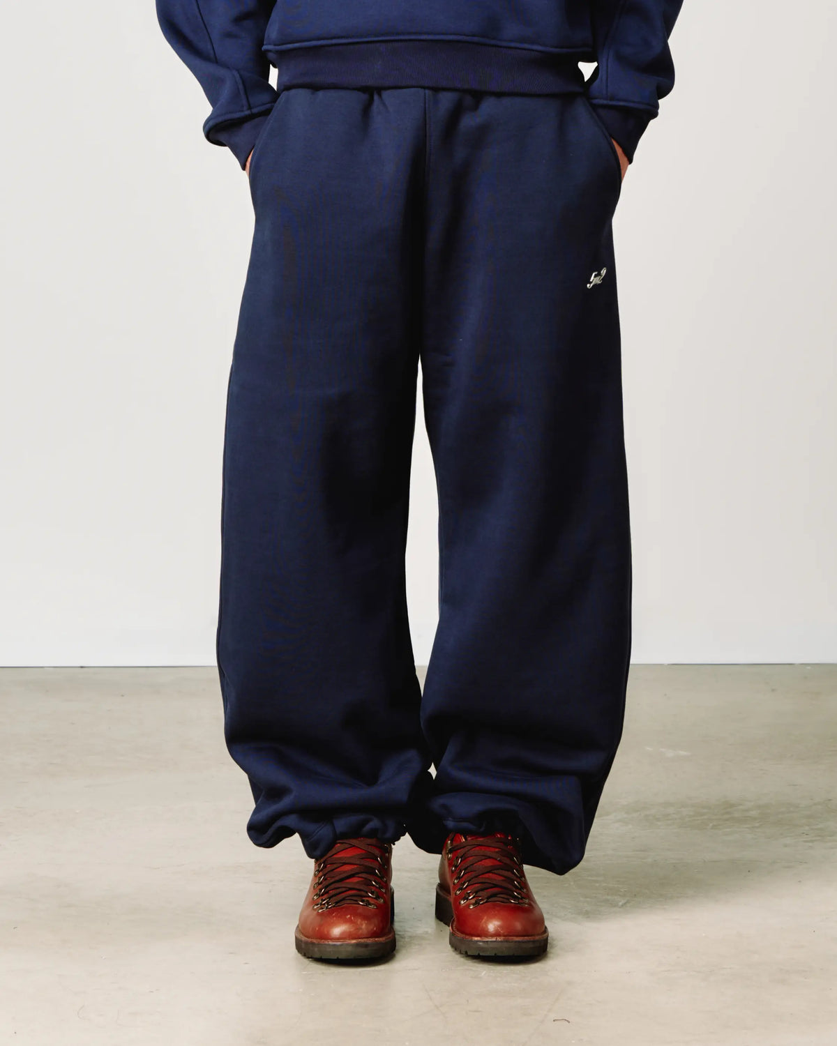 Cloud Stepper Sweatpants