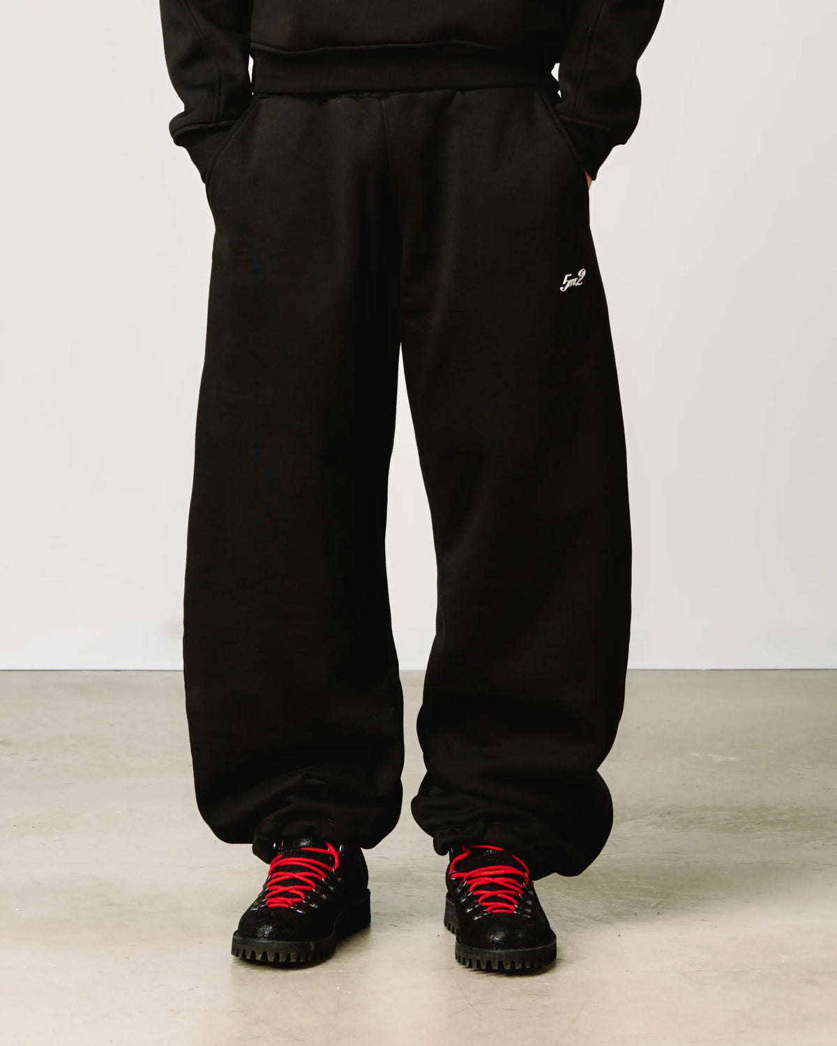 Cloud Stepper Sweatpants