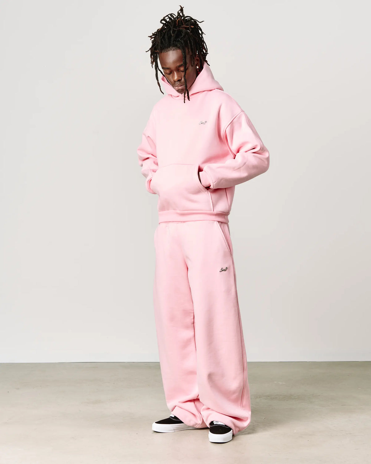 Cloud Stepper Sweatpants