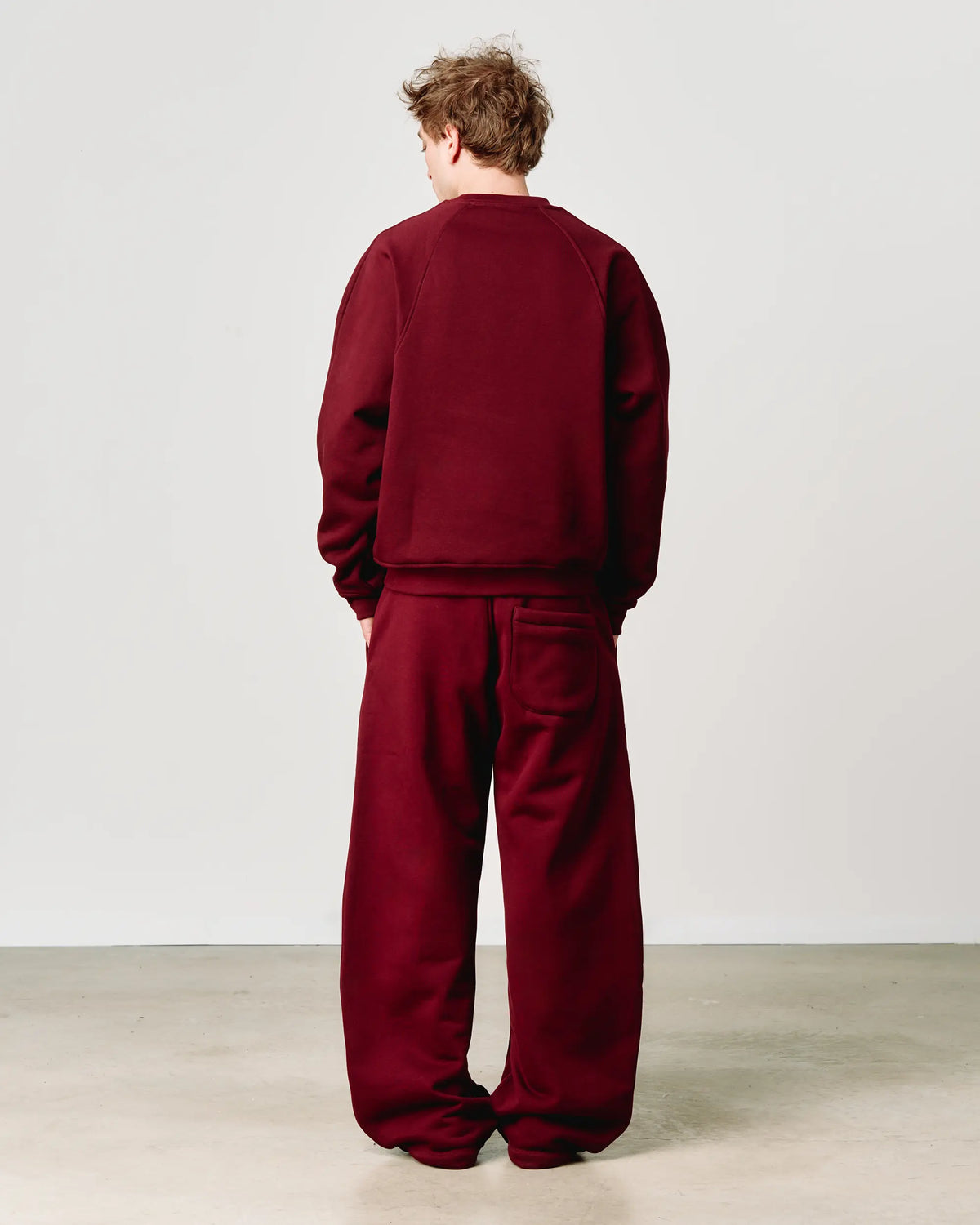Cloud Stepper Sweatpants
