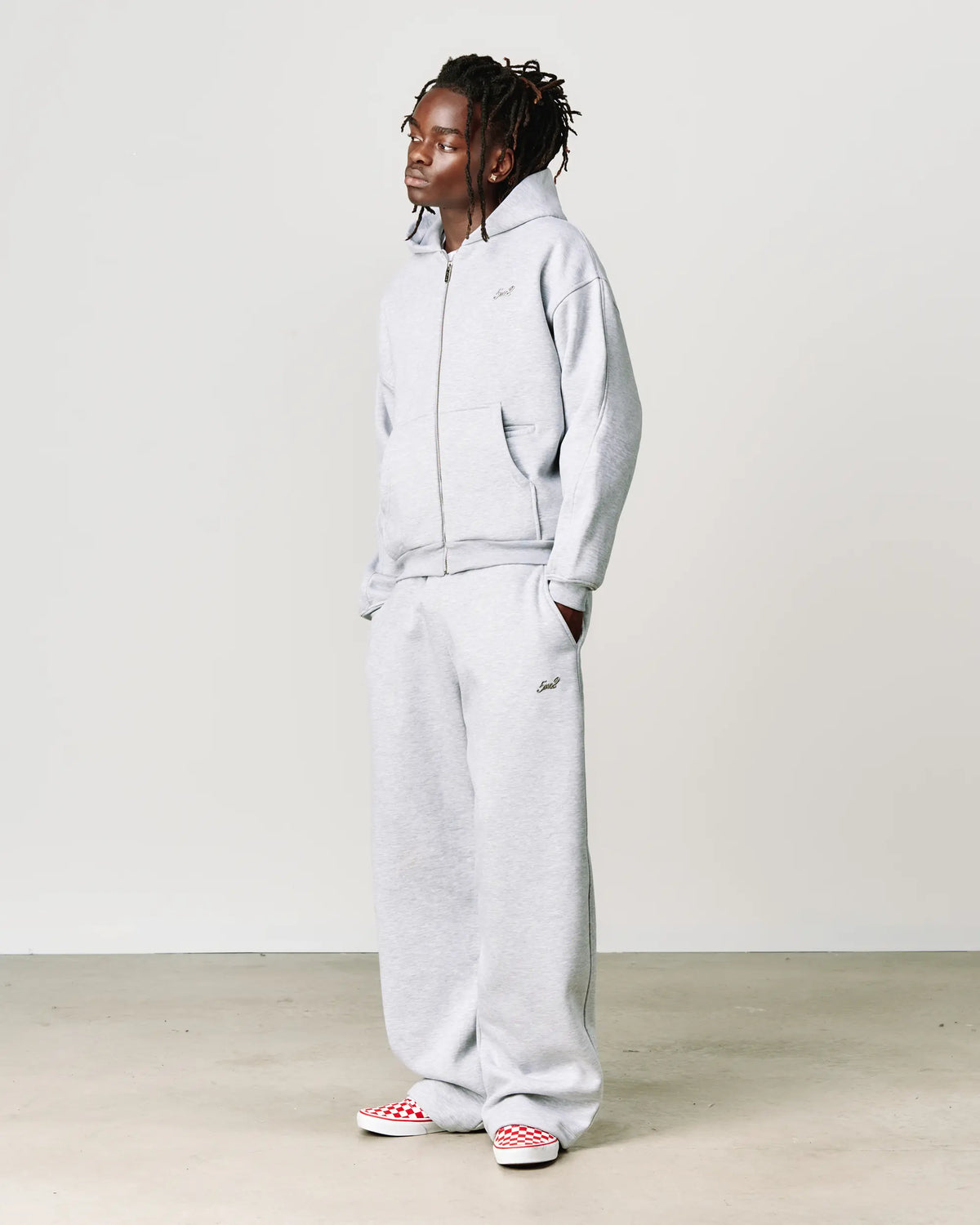 Cloud Stepper Sweatpants