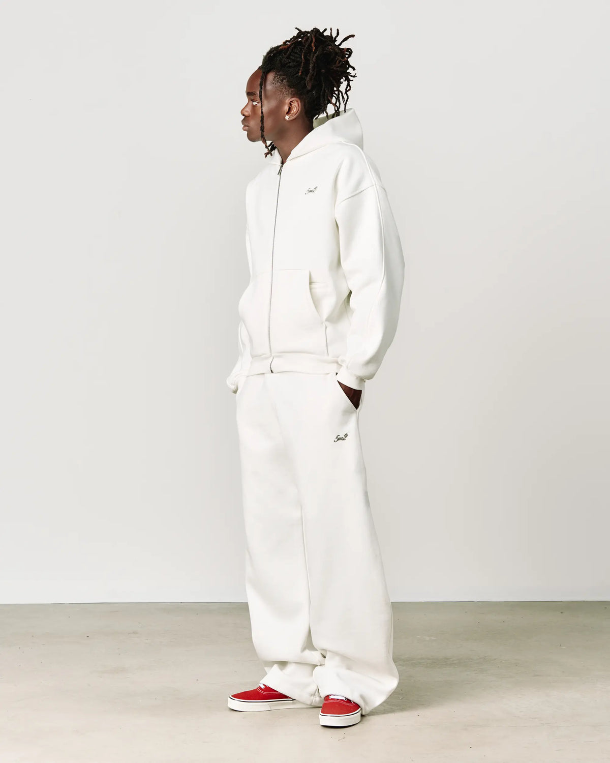 Cloud Stepper Sweatpants