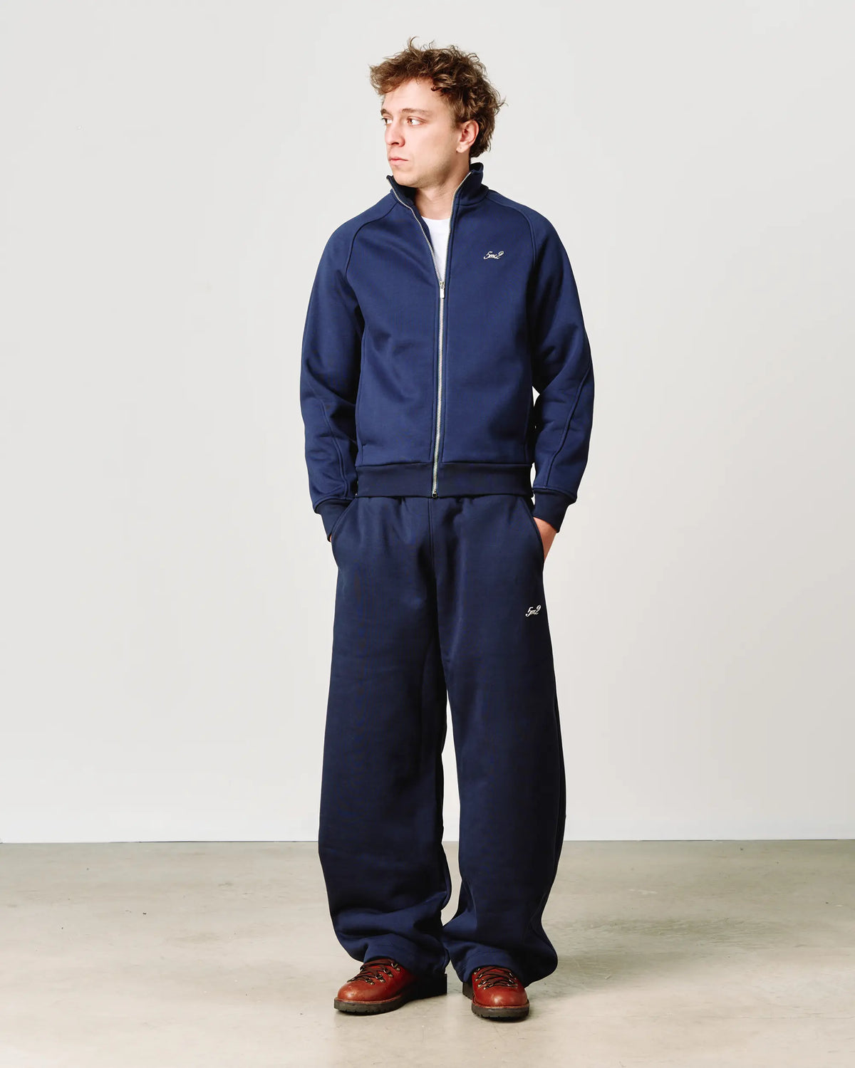 Cloud Stepper Sweatpants