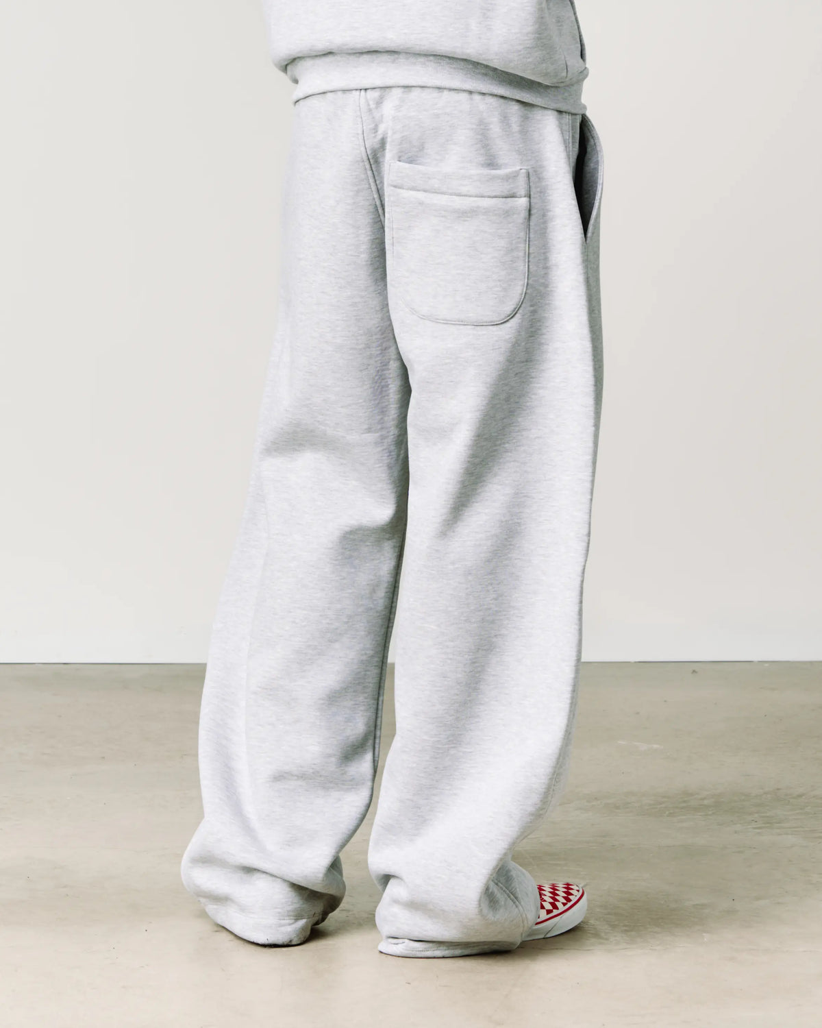 Cloud Stepper Sweatpants