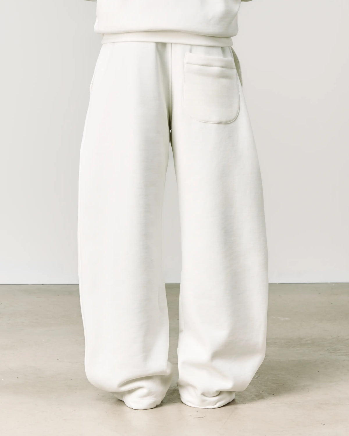 Cloud Stepper Sweatpants