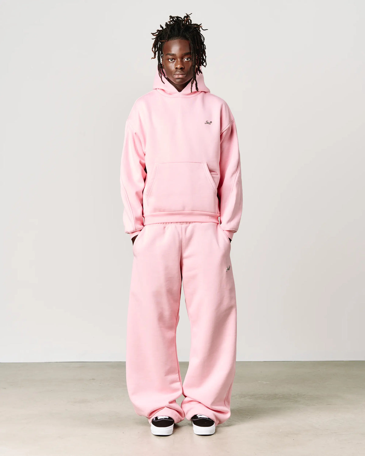 Cloud Stepper Sweatpants