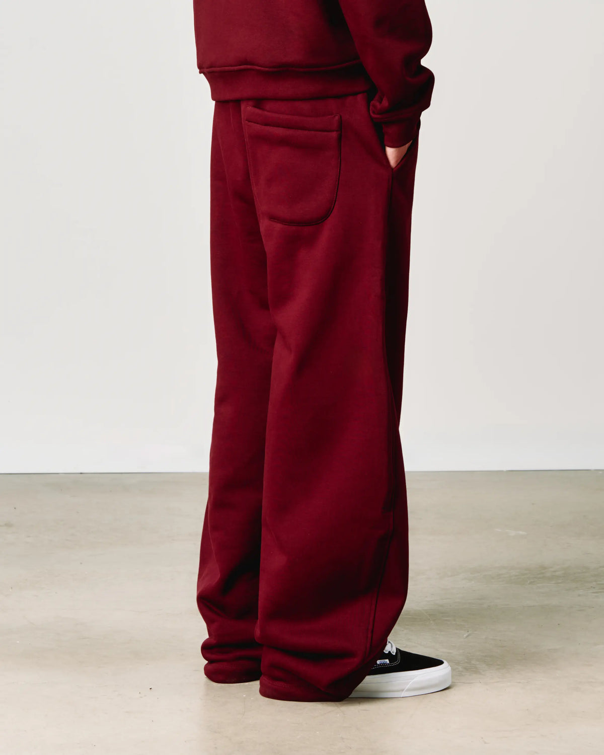Cloud Stepper Sweatpants