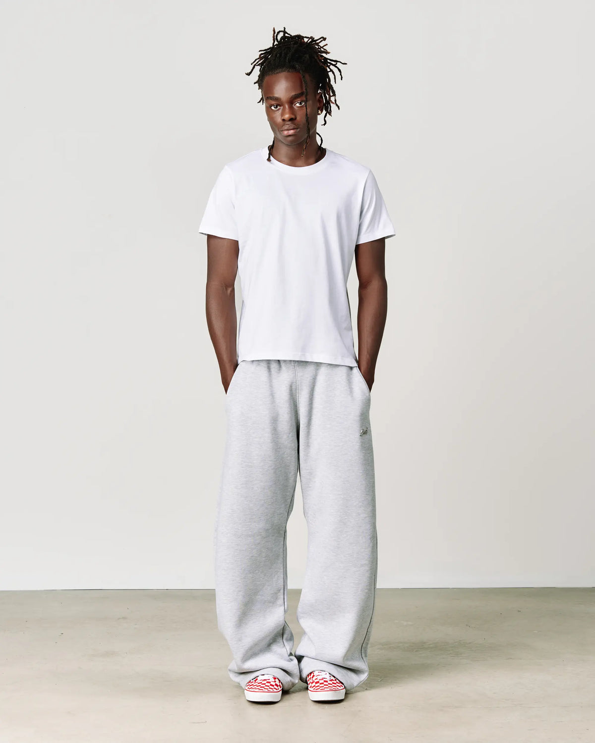 Cloud Stepper Sweatpants