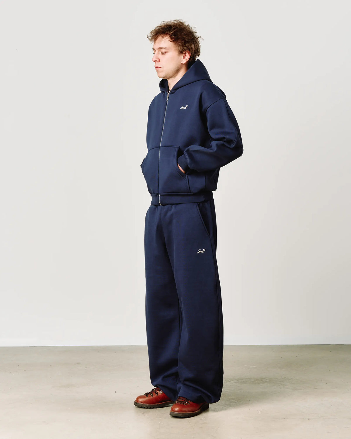 Cloud Stepper Sweatpants