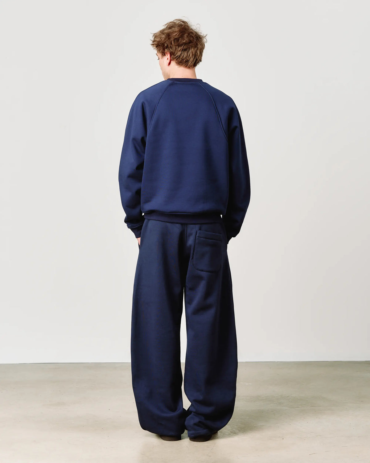 Cloud Stepper Sweatpants