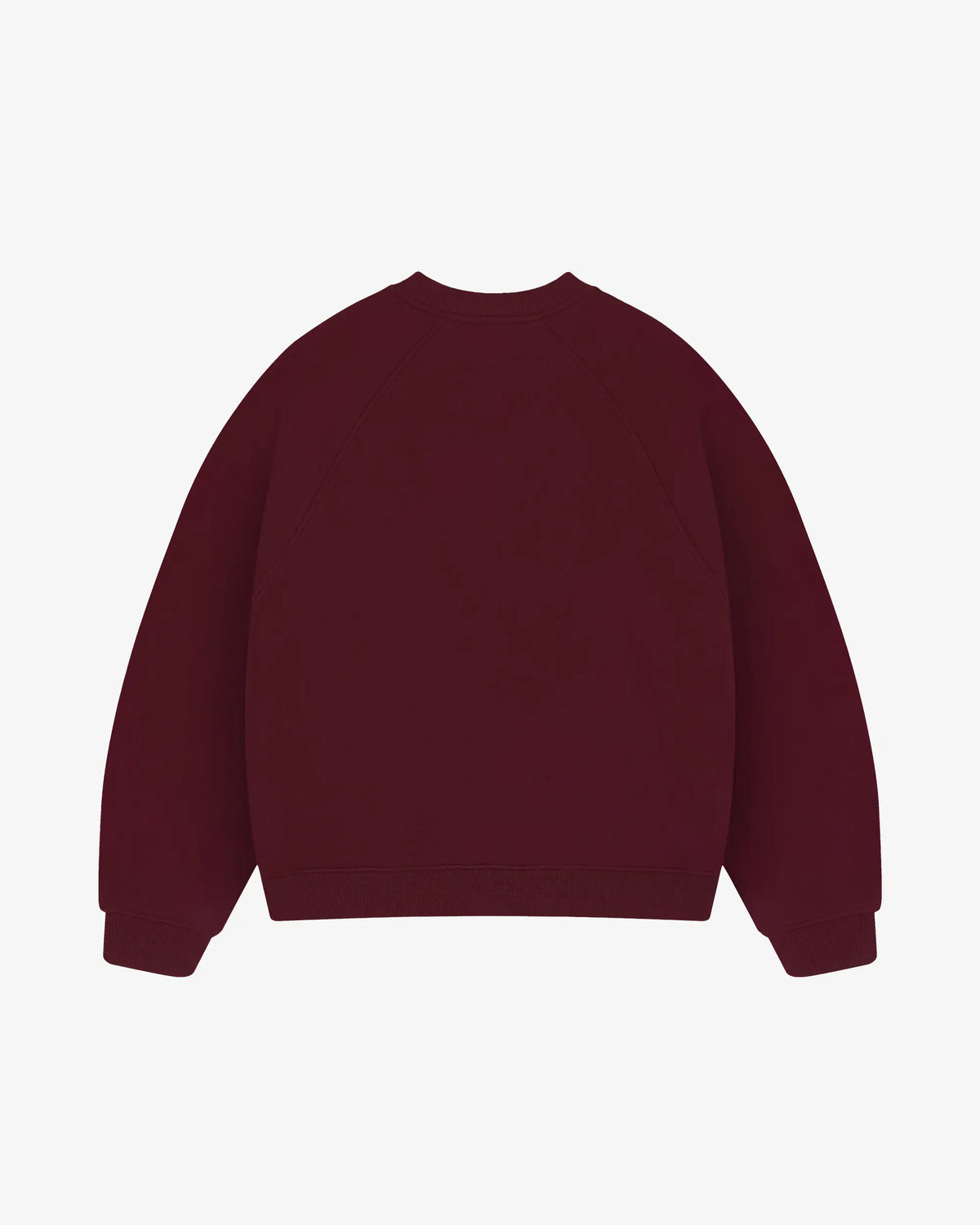 Cloud Stepper Crewneck - 5mc2™