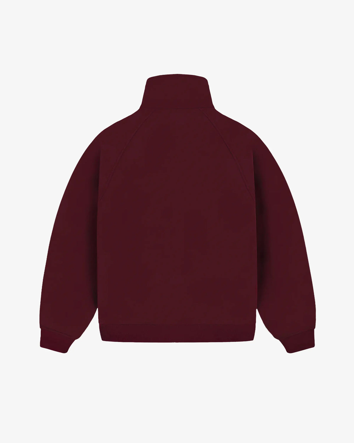 Cloud Stepper Full Zip Sweat