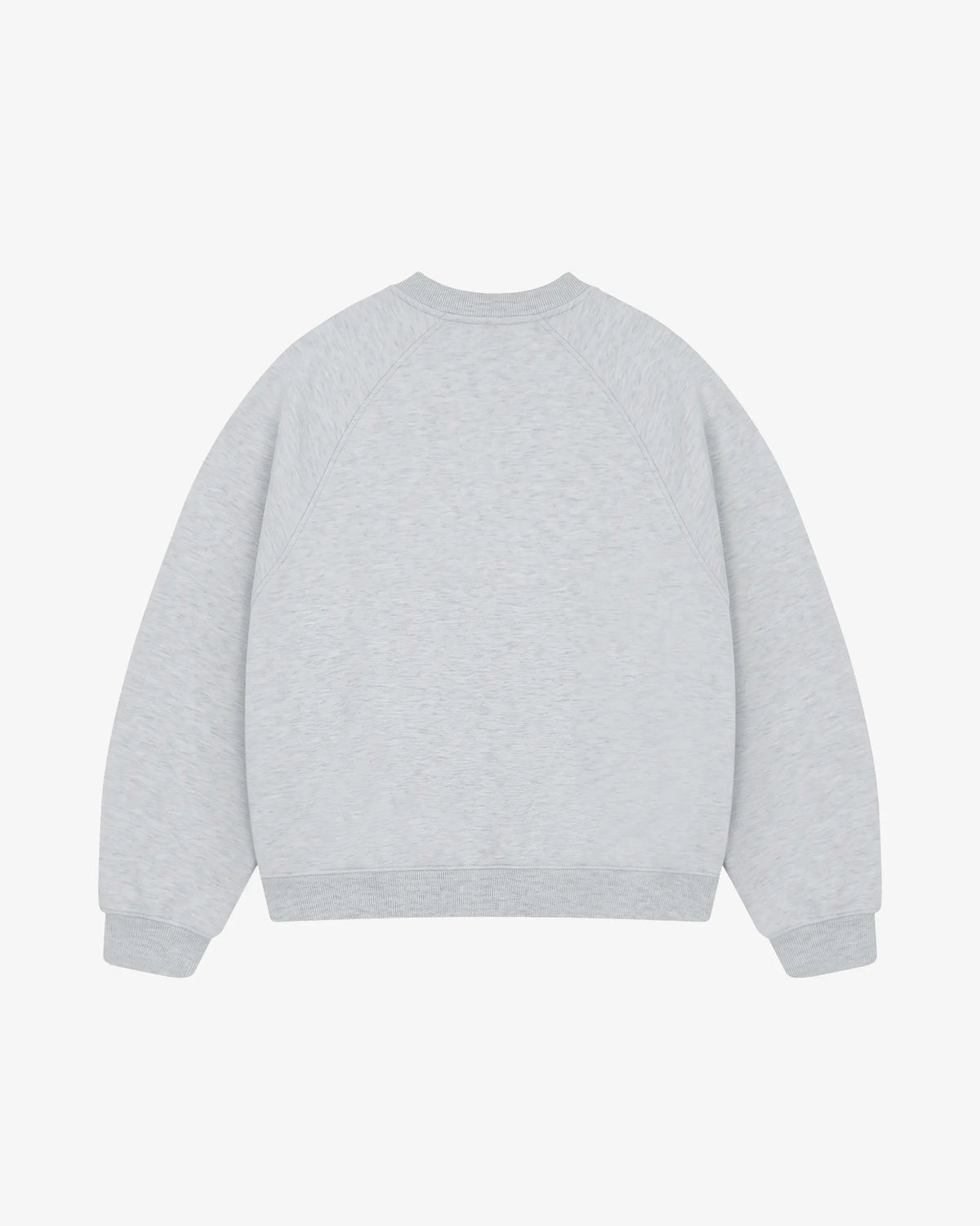 Cloud Stepper Crewneck - 5mc2™