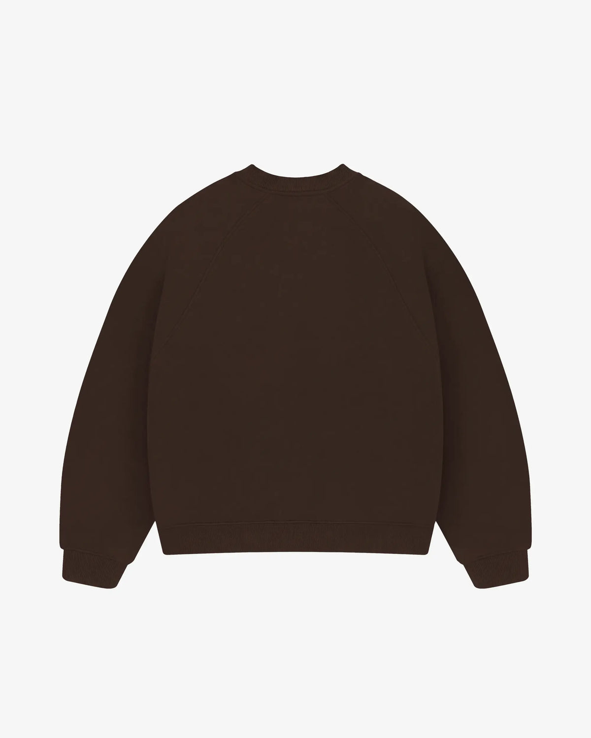 Cloud Stepper Crewneck - 5mc2™