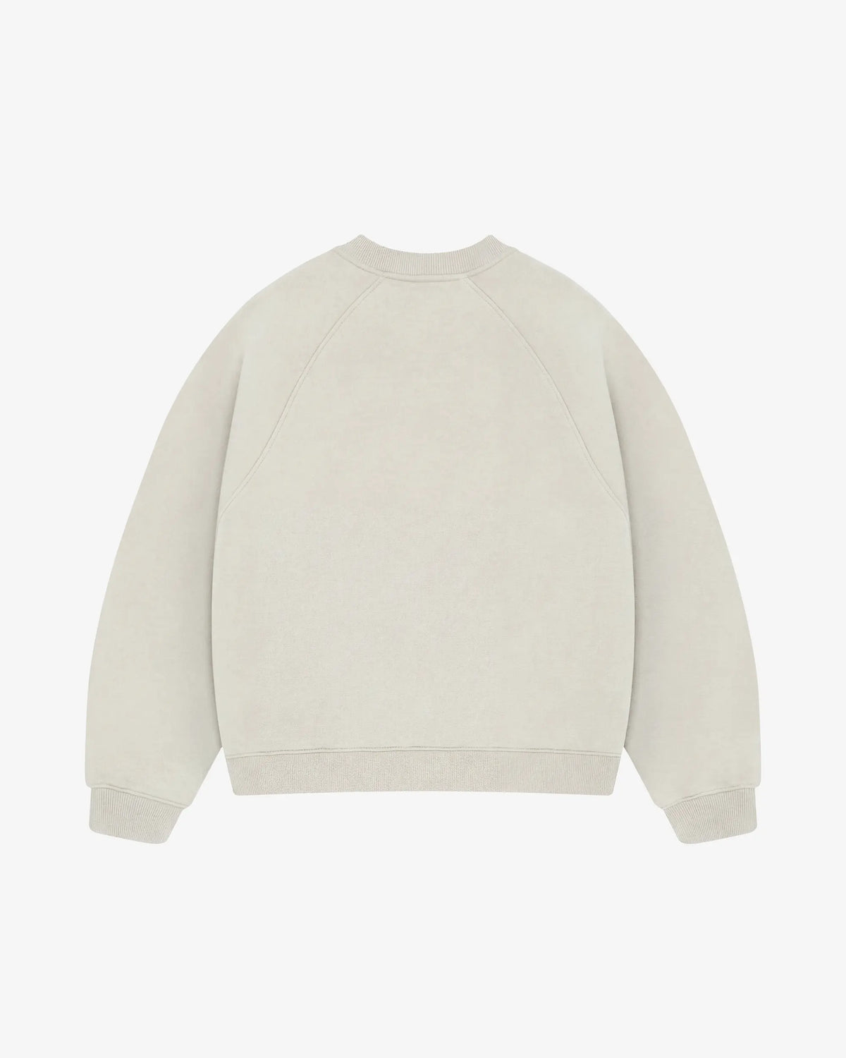 Cloud Stepper Crewneck - 5mc2™