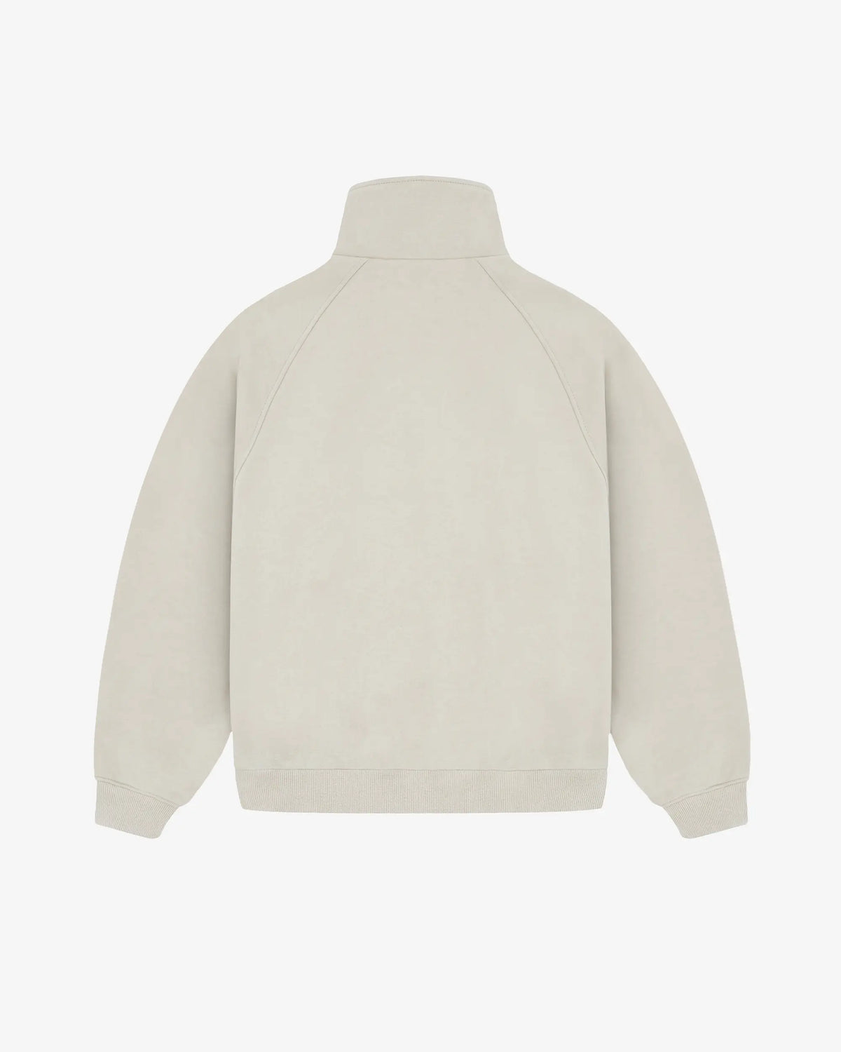 Cloud Stepper Full Zip Sweat