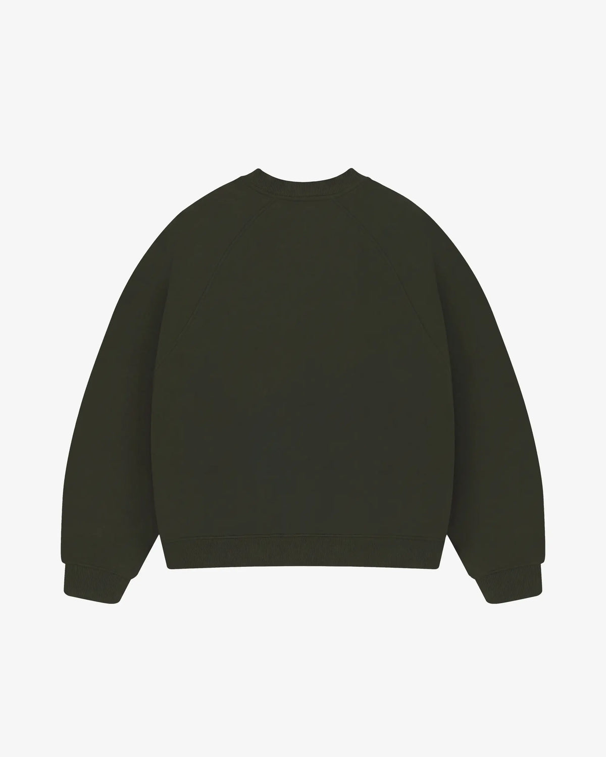 Cloud Stepper Crewneck - 5mc2™