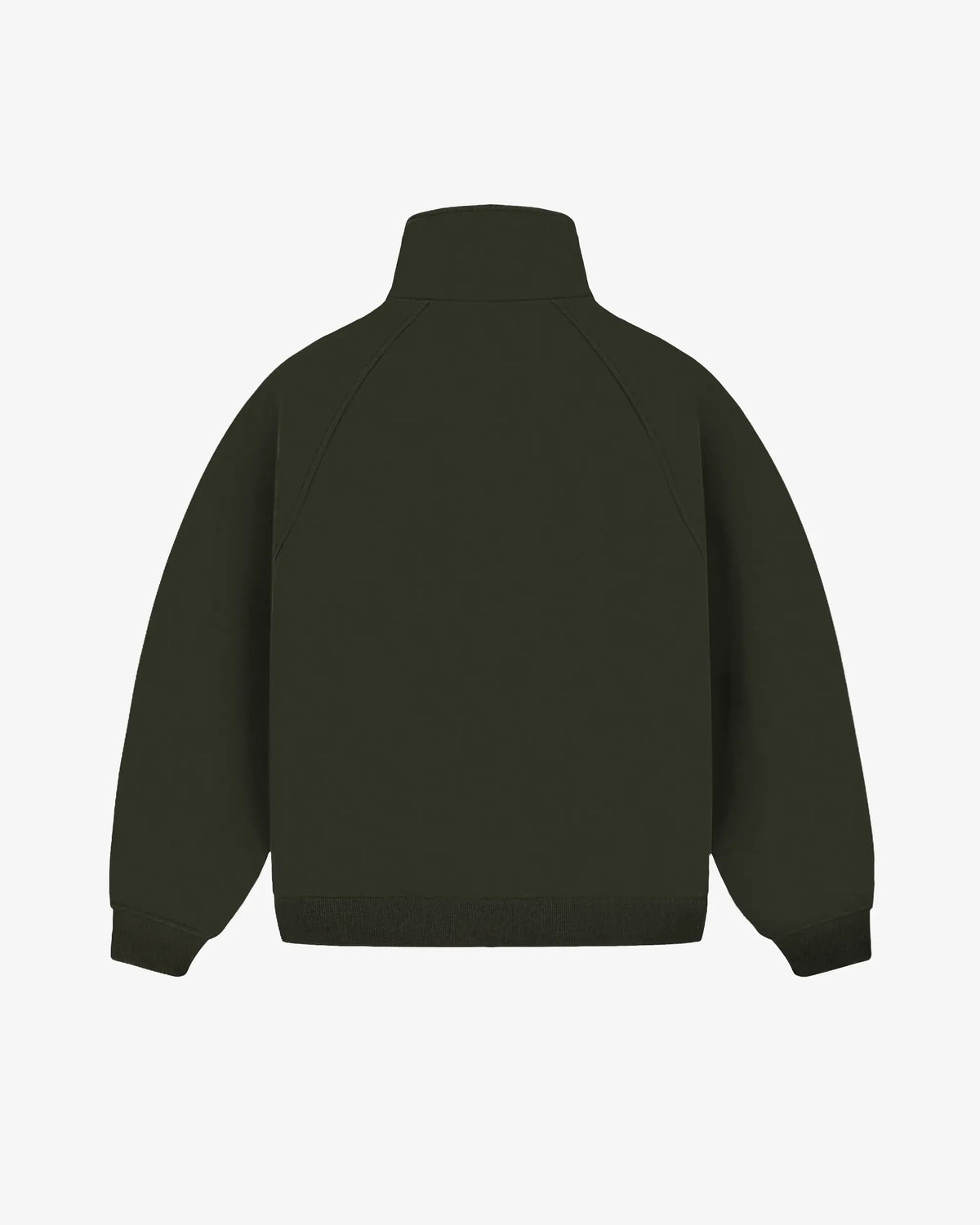 Cloud Stepper Full Zip Sweat