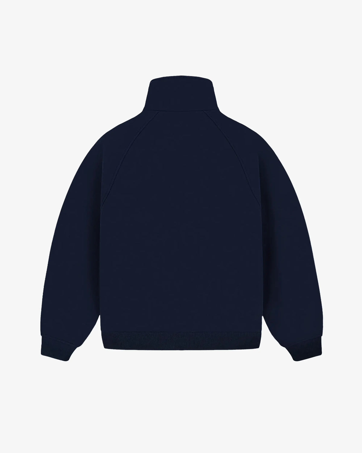 Cloud Stepper Full Zip Sweat
