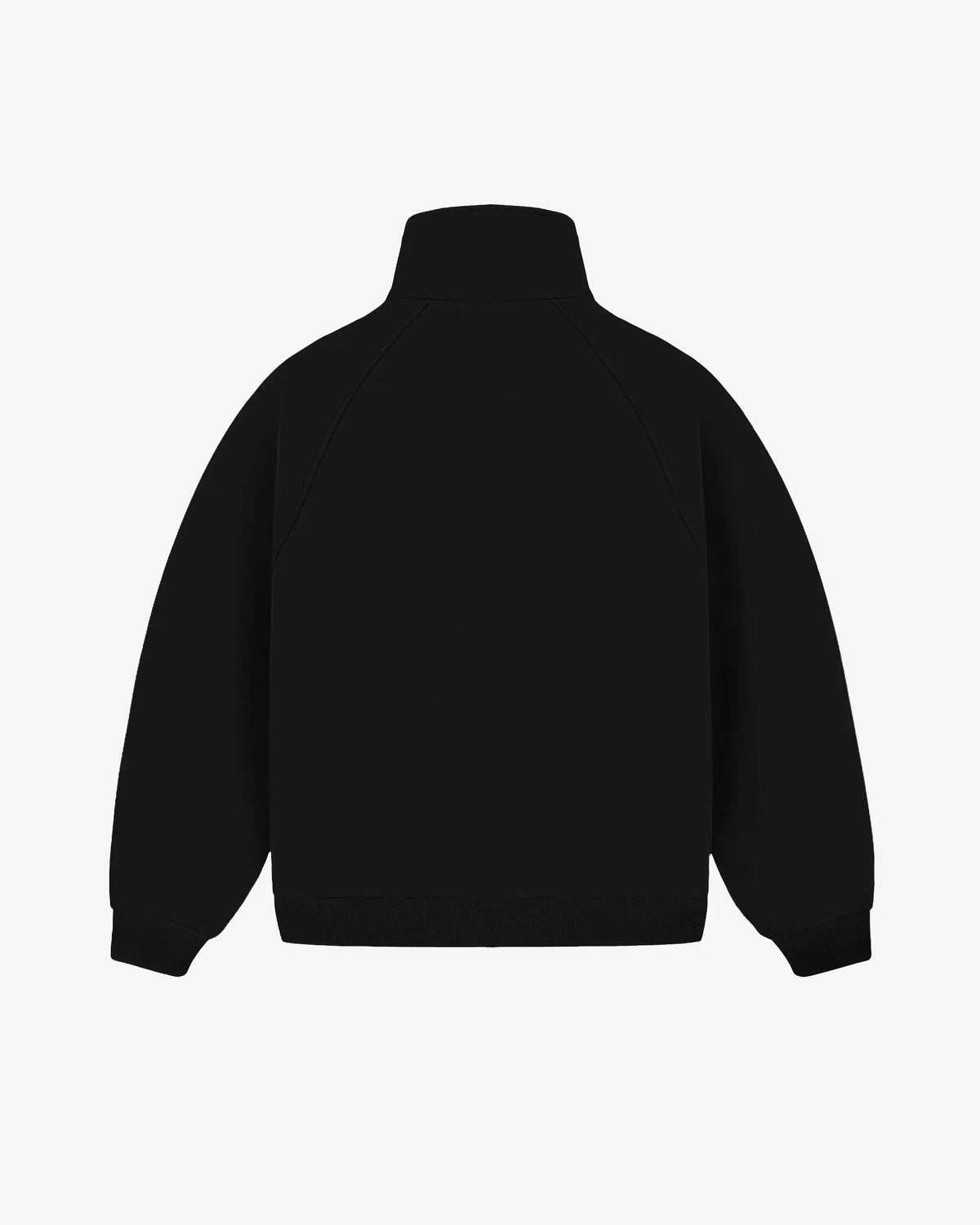 Cloud Stepper Full Zip Sweat