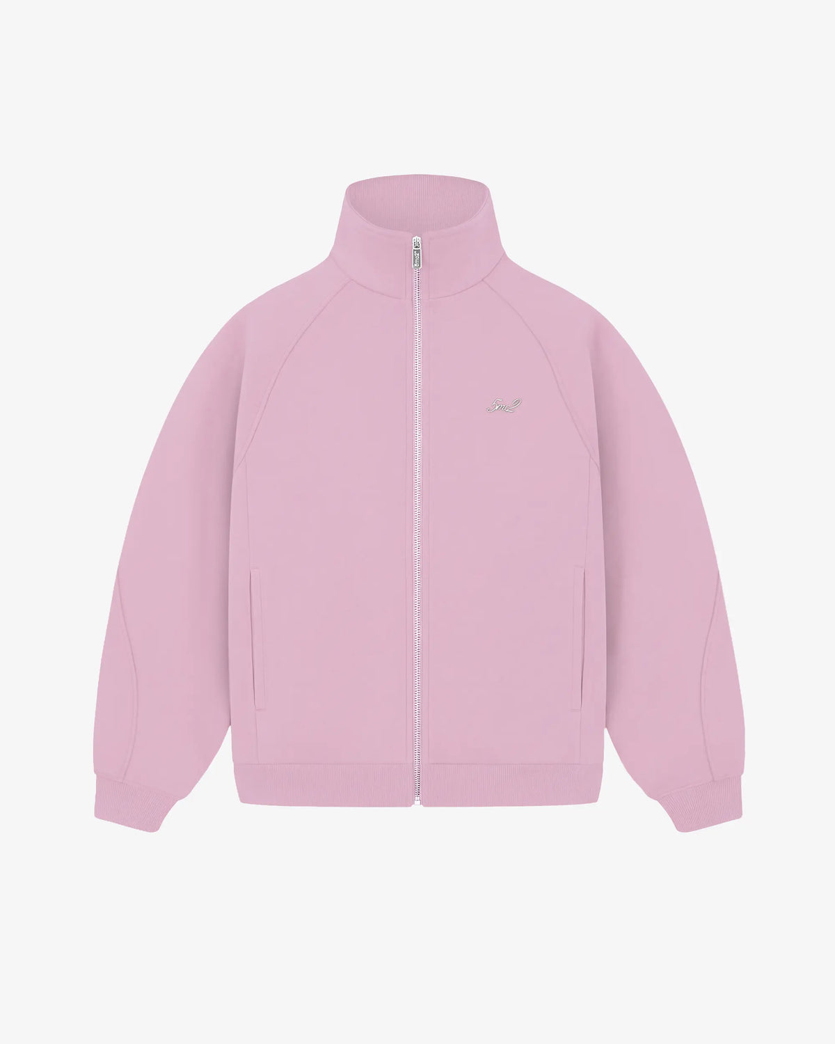 Cloud Stepper Full Zip Sweat