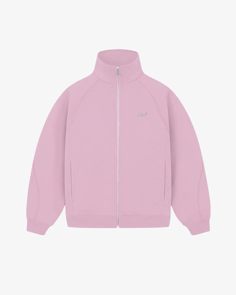 Cloud Stepper Full Zip Sweat