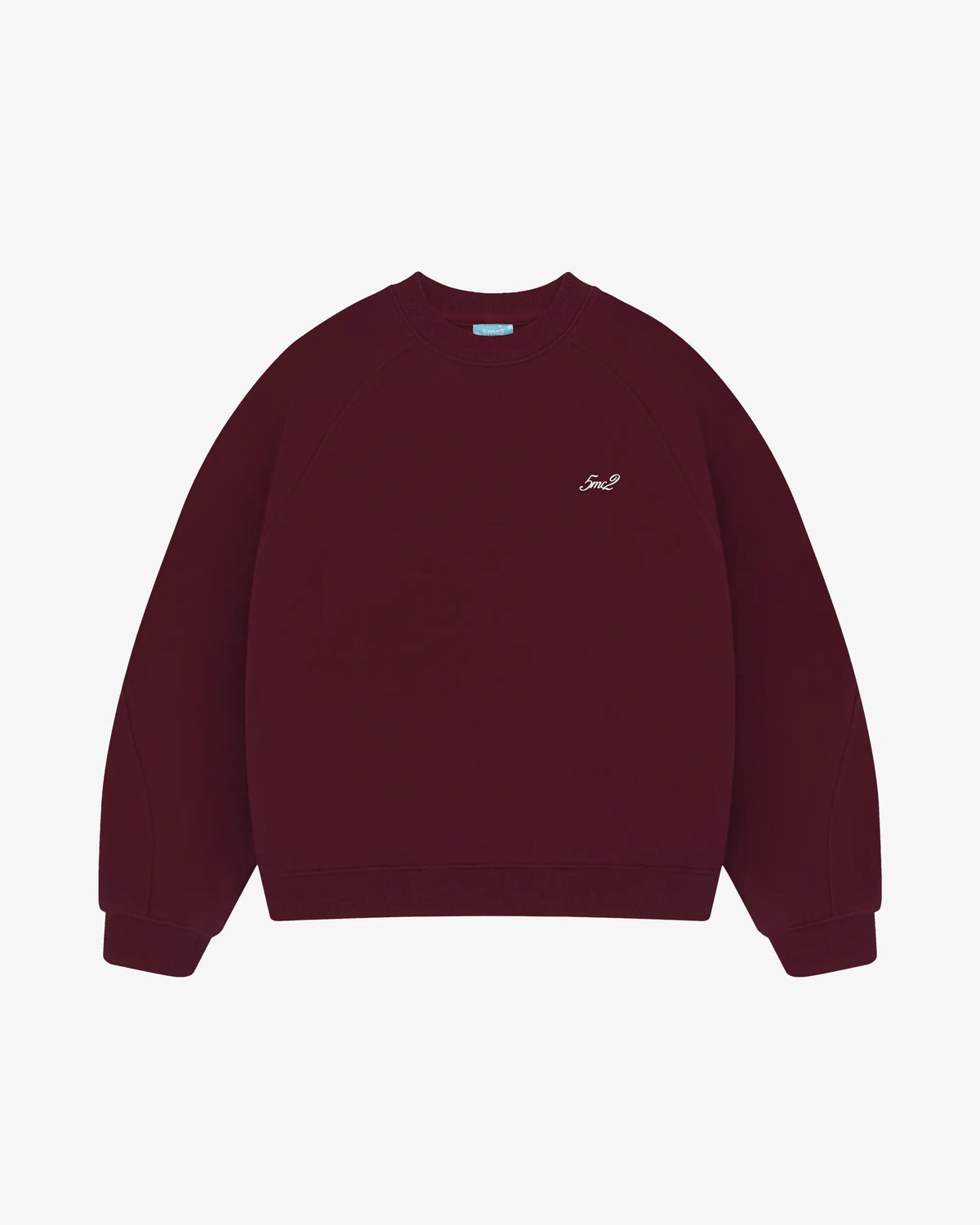 Cloud Stepper Crewneck - 5mc2™