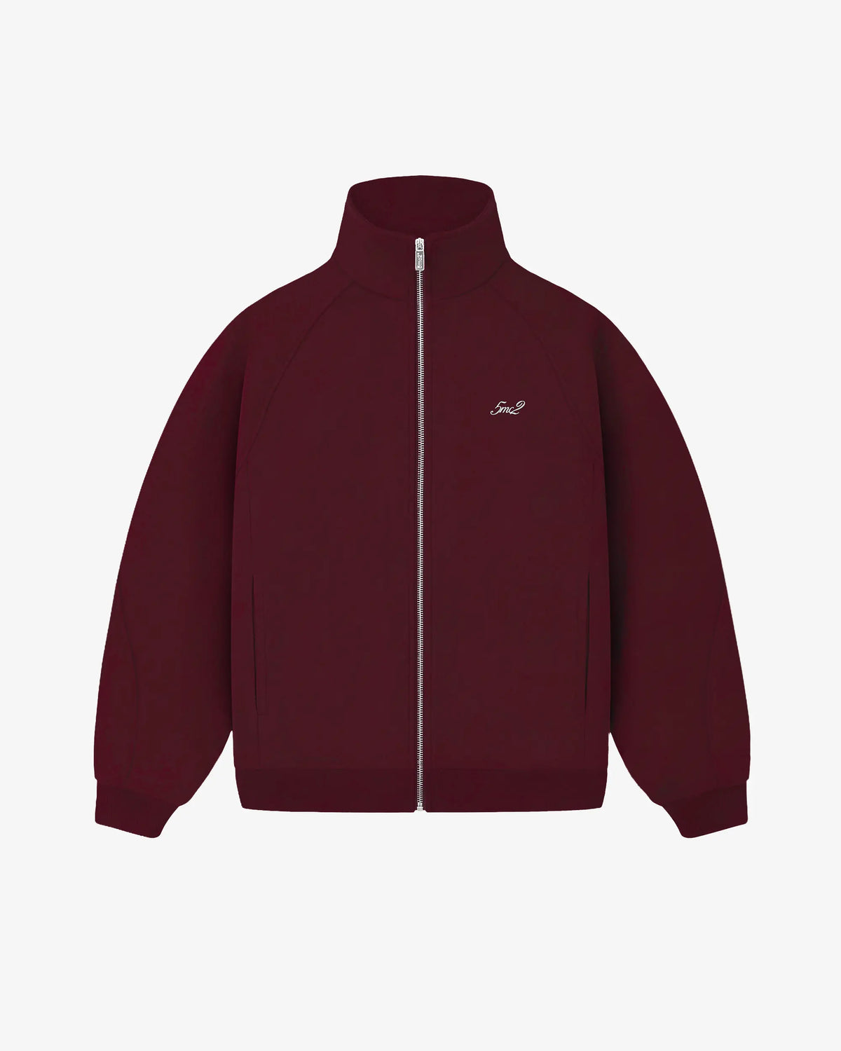 Cloud Stepper Full Zip Sweat