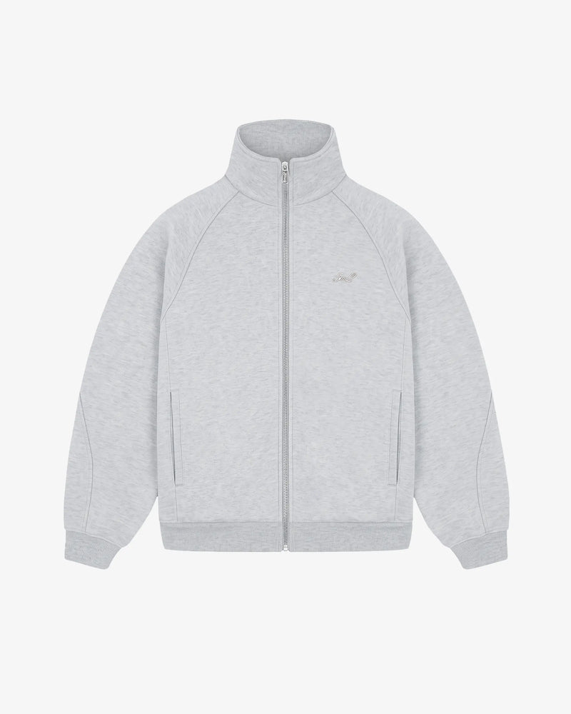 Cloud Stepper Full Zip Sweat